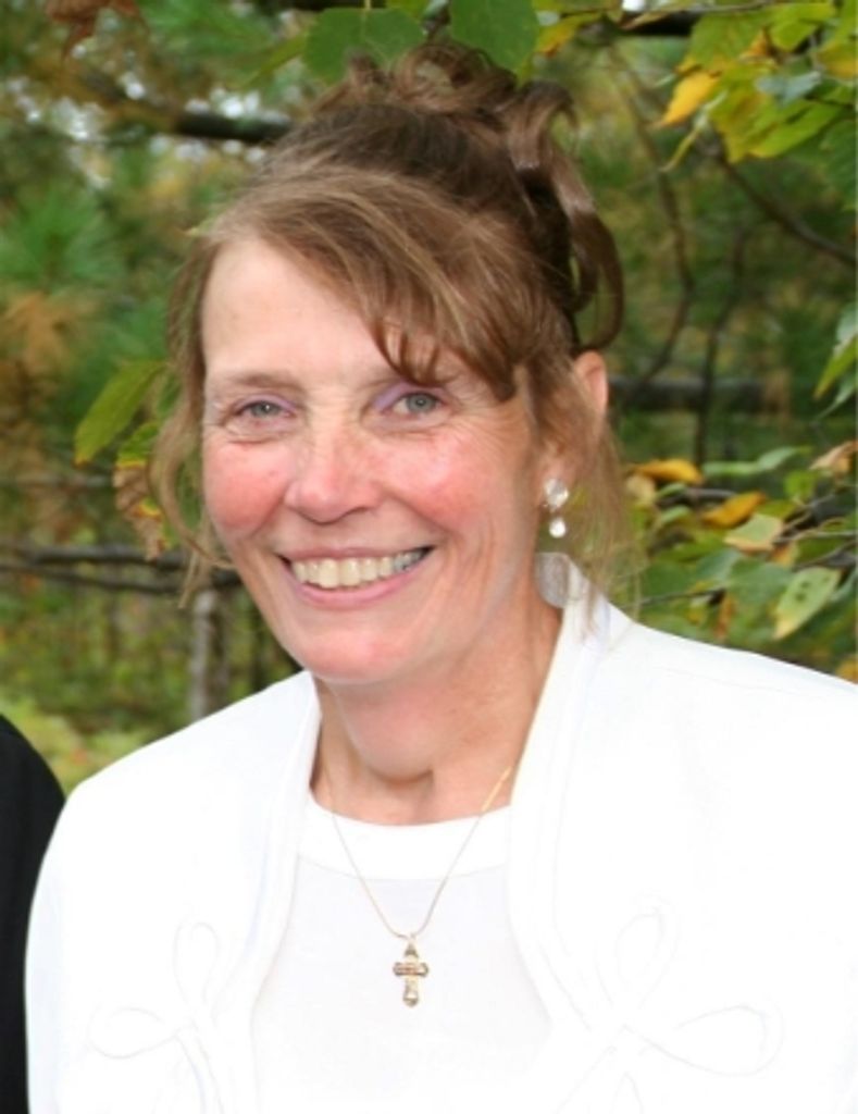 Mary Jane Veronica Hoffmann