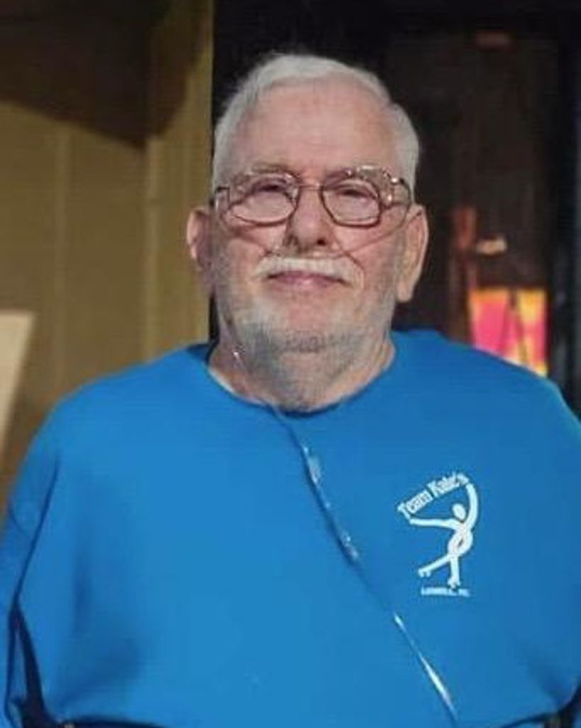 James Edward Meeks Profile Photo