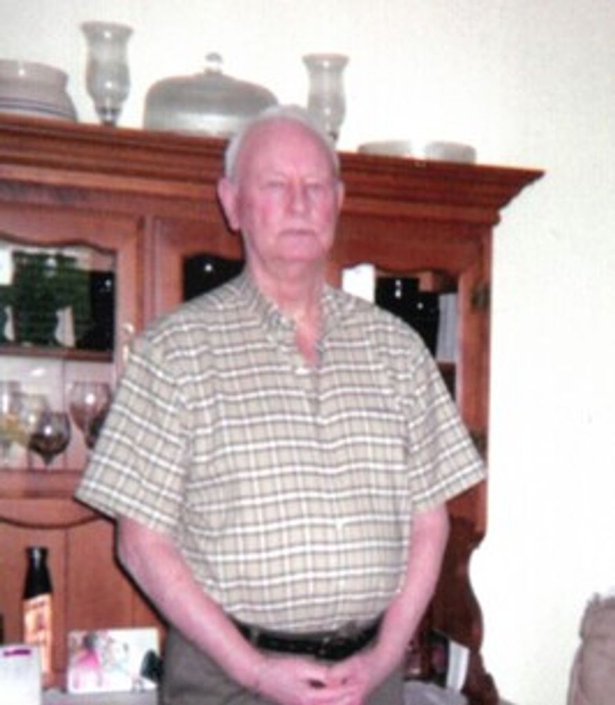 Billy Morrow Profile Photo