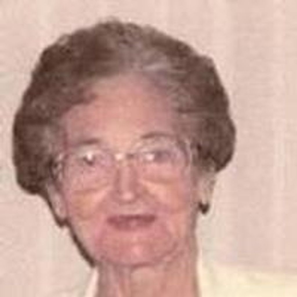 Effie Goff
