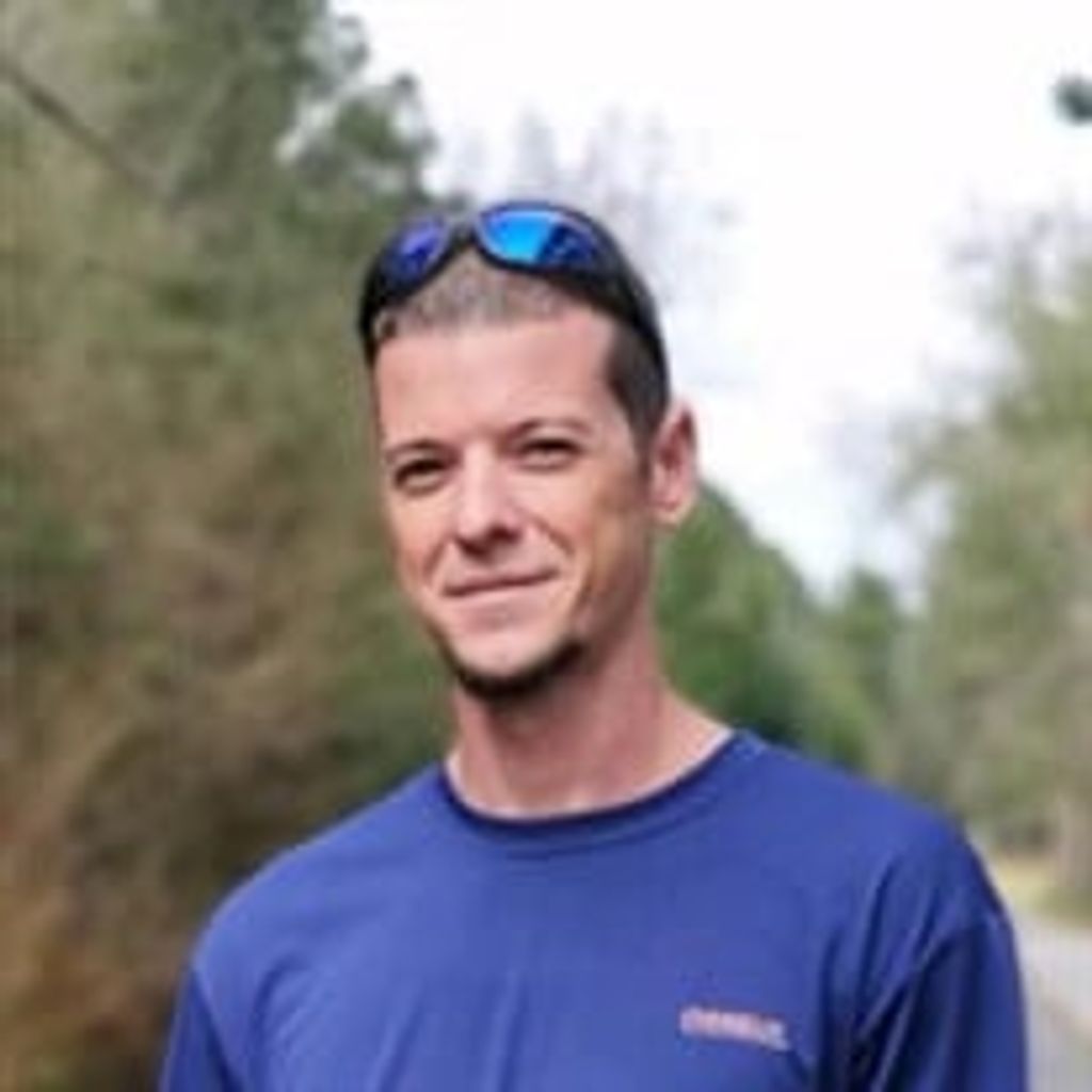 Christopher Blake Nichols