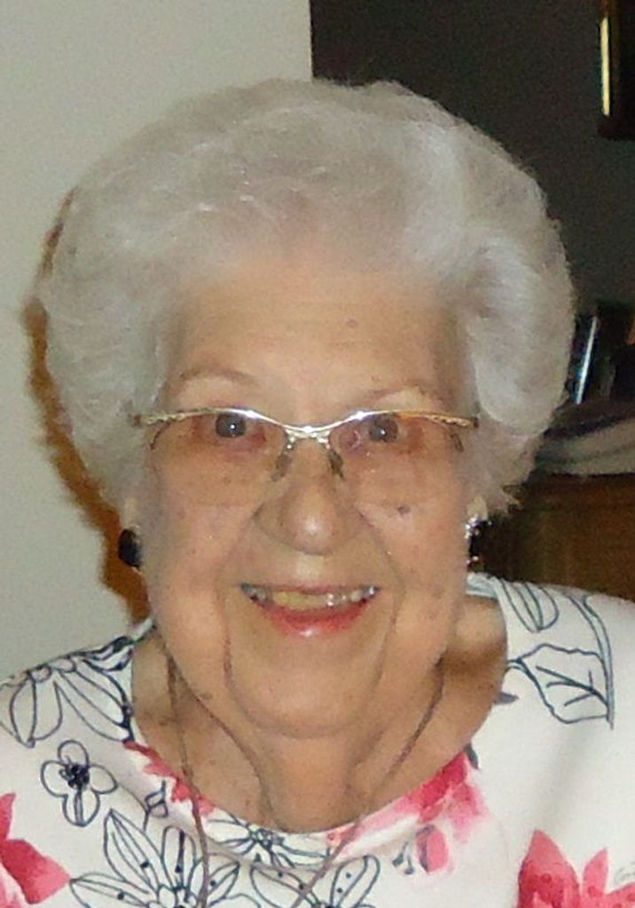 Mary Kathleen Wilham-Hollensbe
