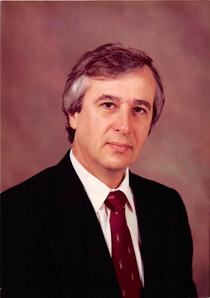 Jack D. Osborn
