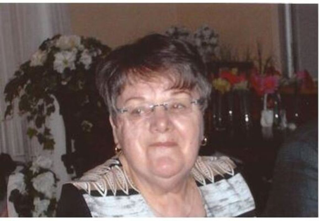 Mary Ann Bailey Profile Photo
