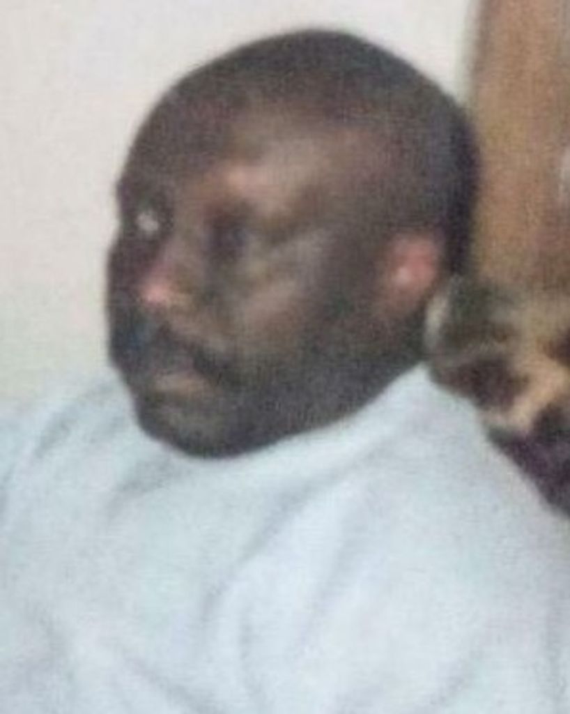 Jerome Boone Profile Photo