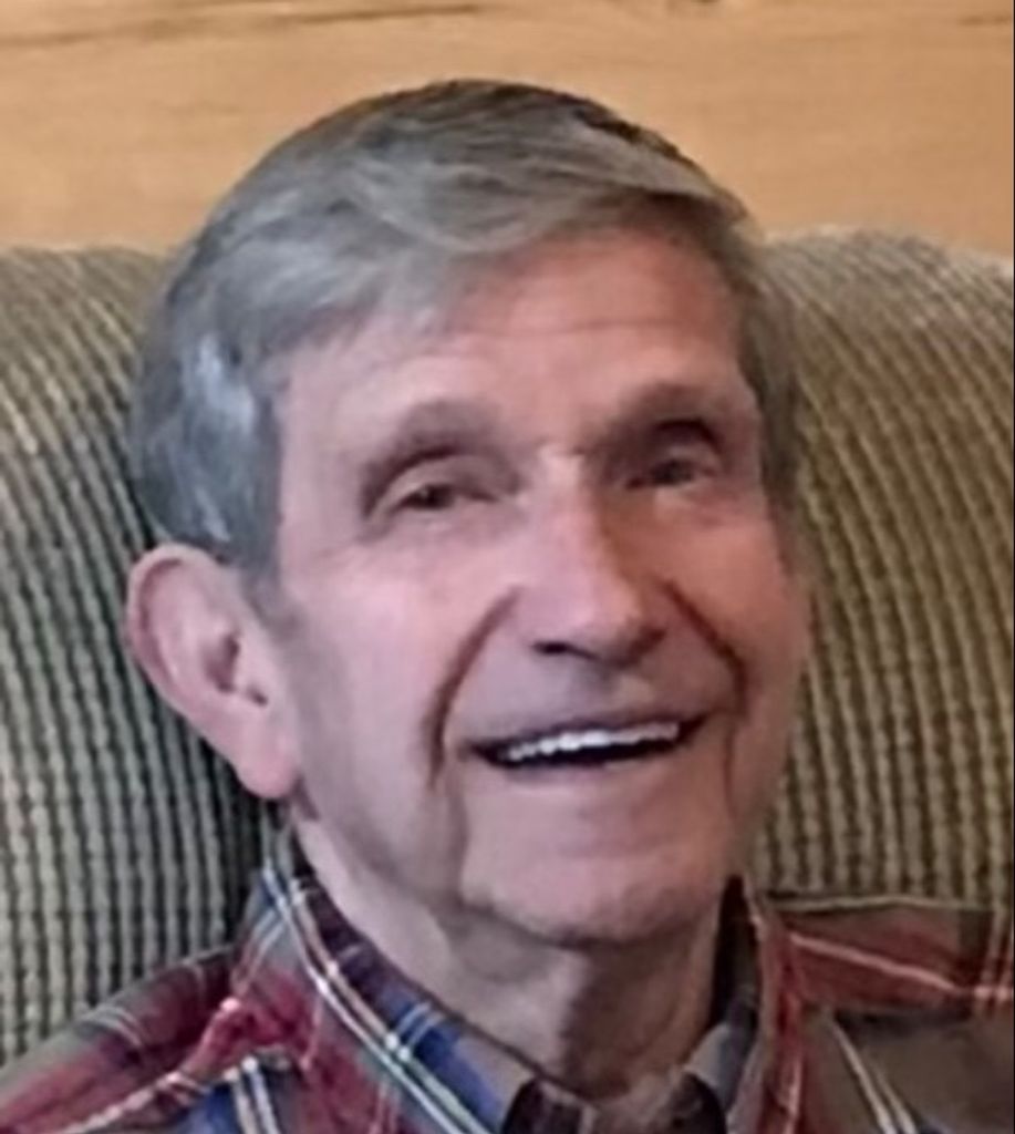 James Verlin Stewart