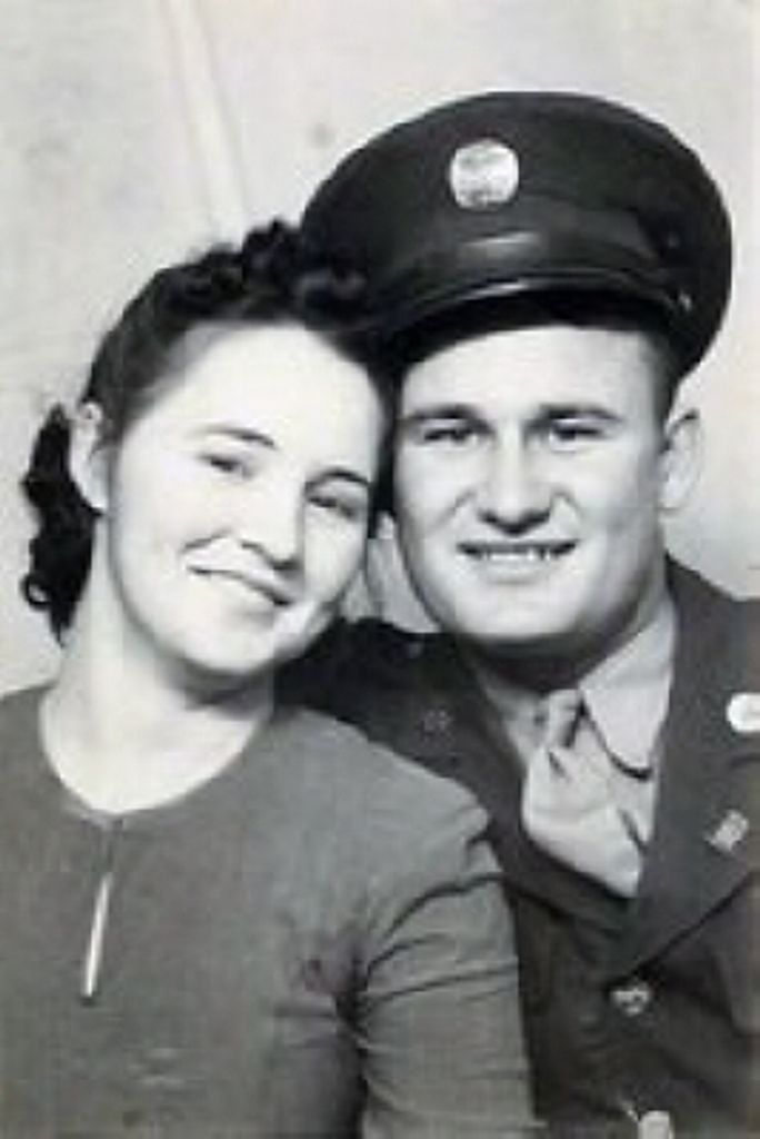 Tommy Lou Idleman