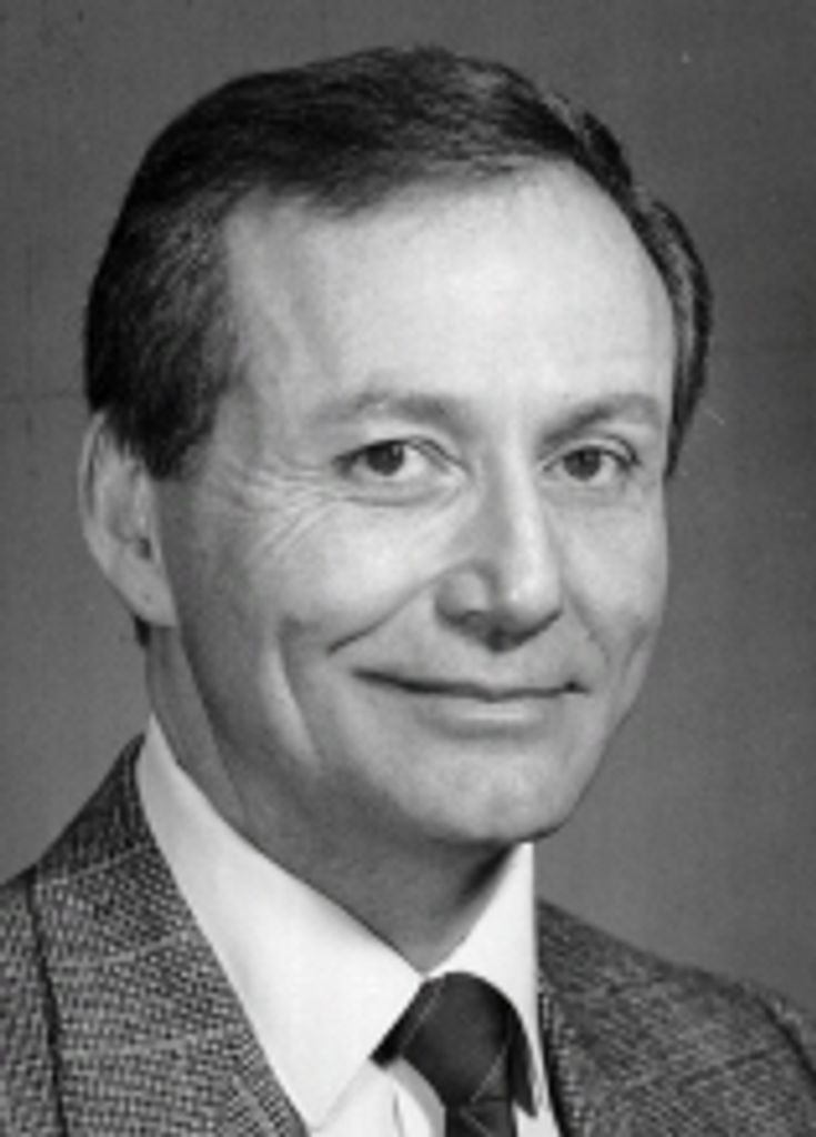Gerald T. Flanagan