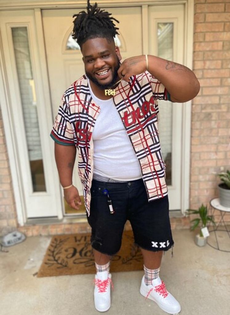 Rujauree Tie'Ree Shallah Harris