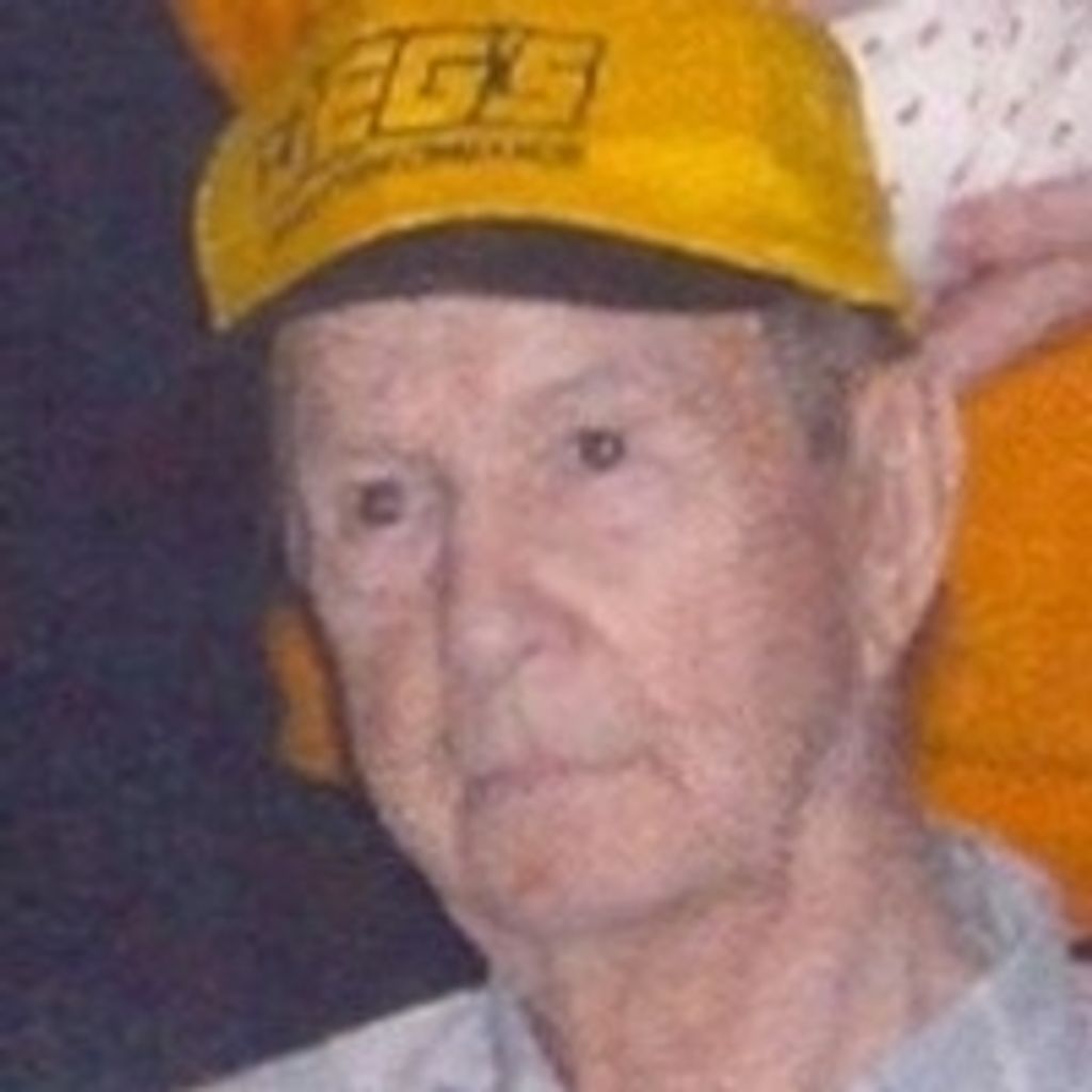 Orville Farmer
