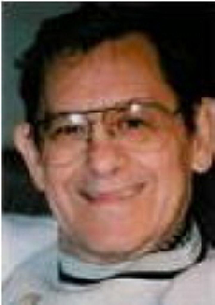 Thomas G. Cutcher Profile Photo