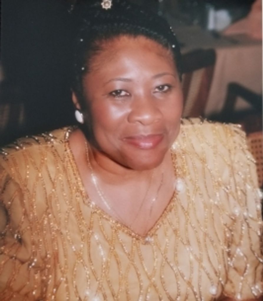 Rosebud Darden