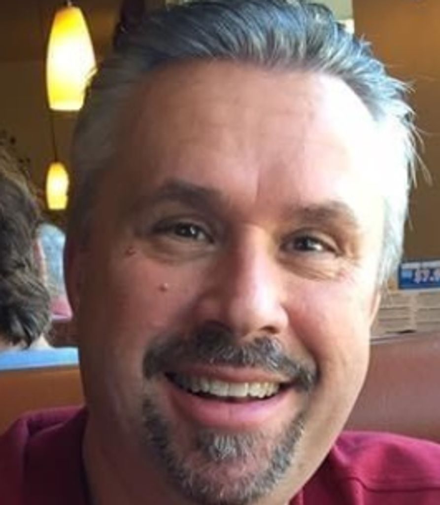 Gregory Clinton Cantrell Profile Photo