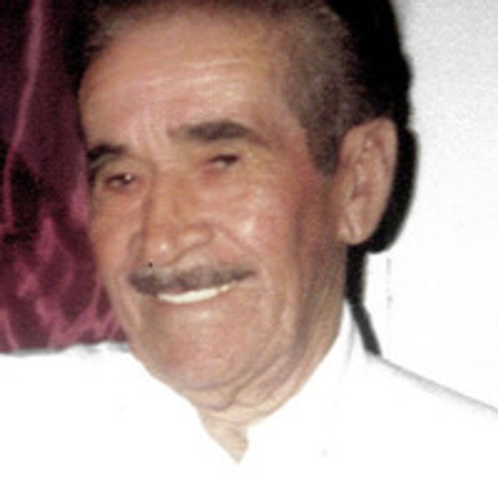 Jose Esteban Longoria