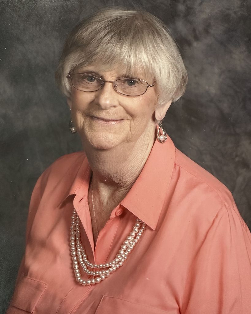 Belva Dean Fox