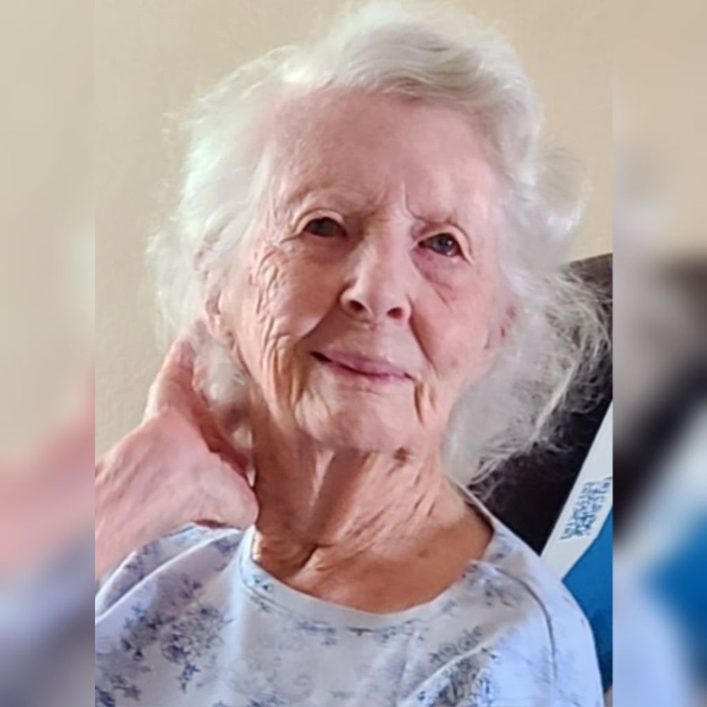 Patricia Lee Forney