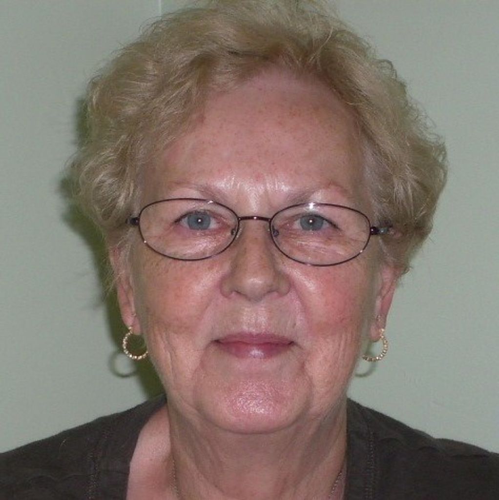 Joanne Kathryn (Cox-Kemppainen)  Perrow