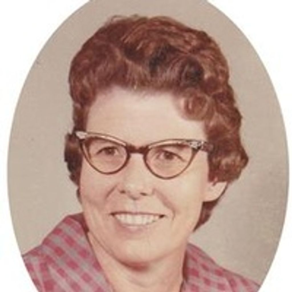 Ruth Esther Haifley