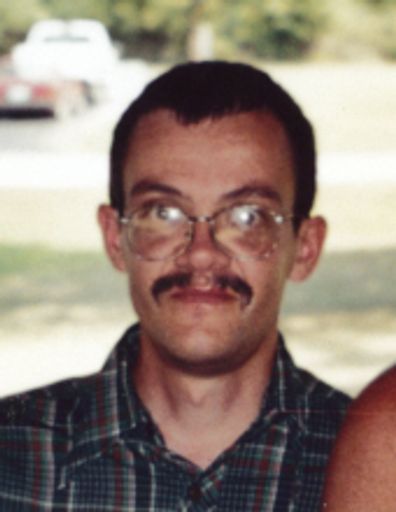 Jeffery Allen Williams Profile Photo