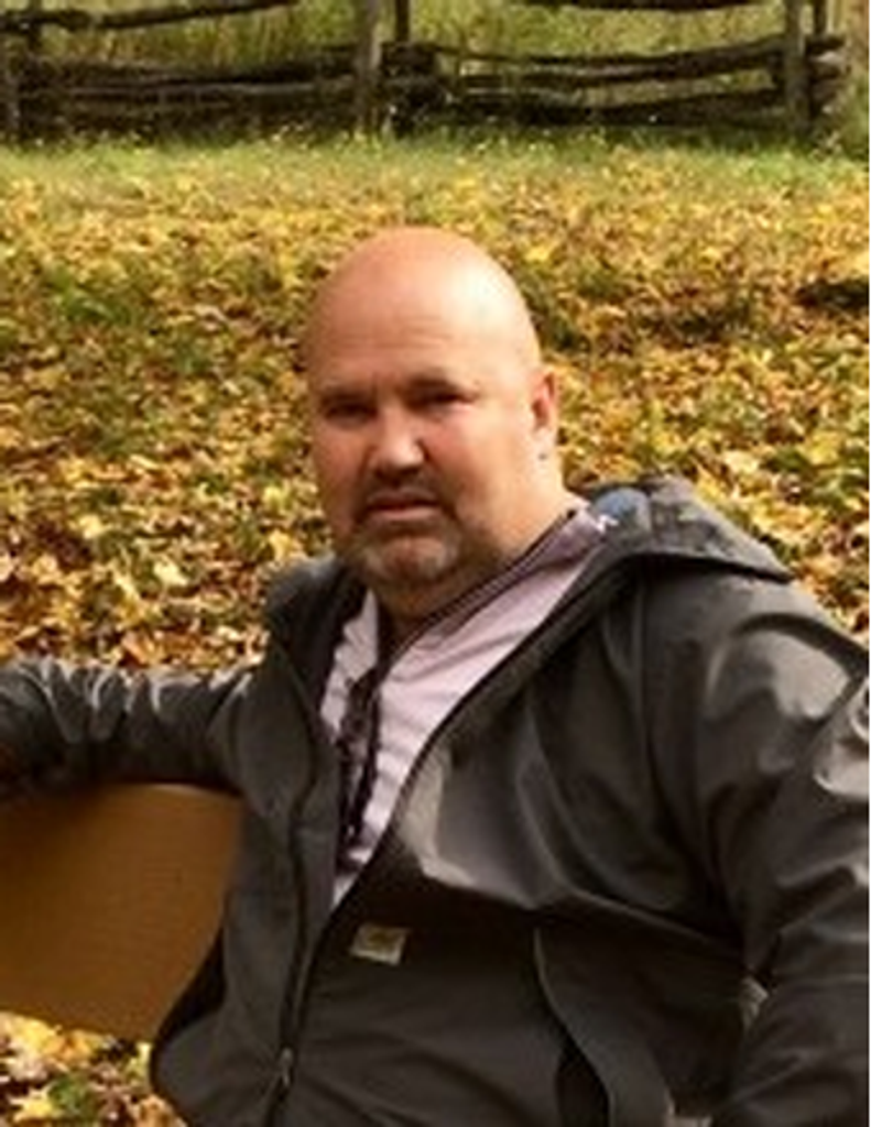 Kenneth L Cram Profile Photo