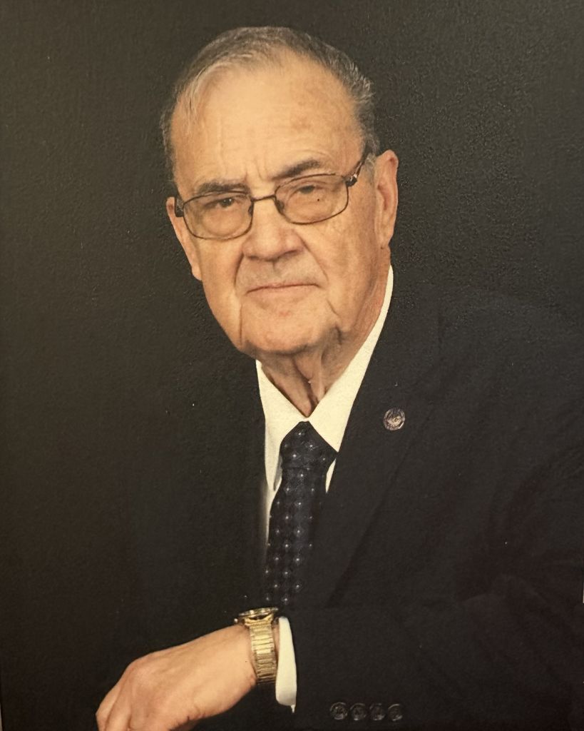 Joseph H. Mattingly, Jr. Profile Photo