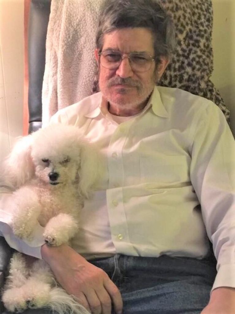Ian (Artie) Arthur Kamien