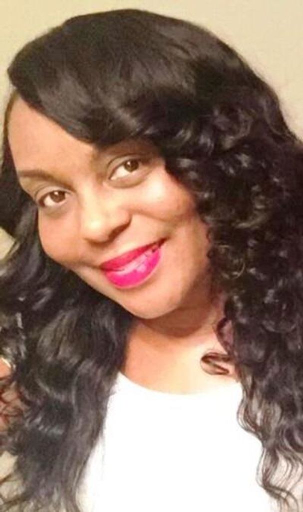 Ms. Latoya Ny'Ree Barrett Profile Photo