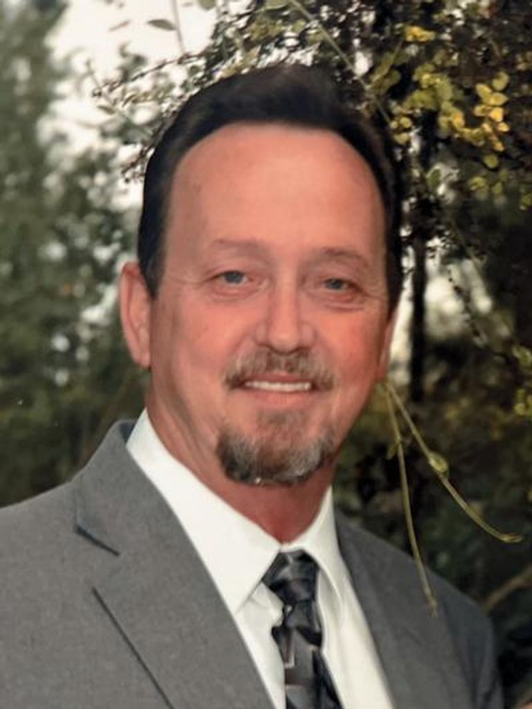 Rodney Hutchins Profile Photo