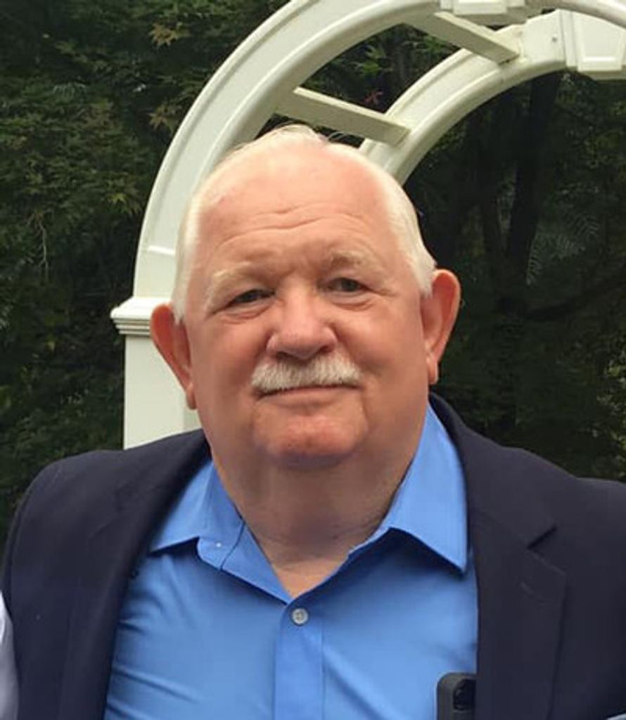Boyd Fillmore Robinson, Jr.