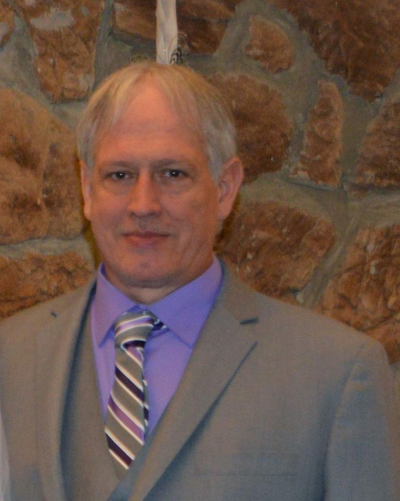 Jonathan E. Reel