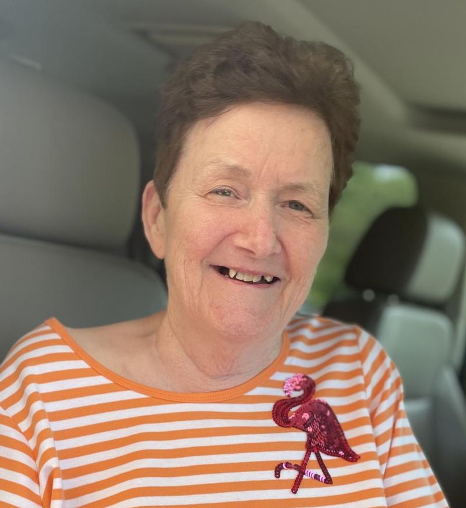Juanita Hurd Profile Photo