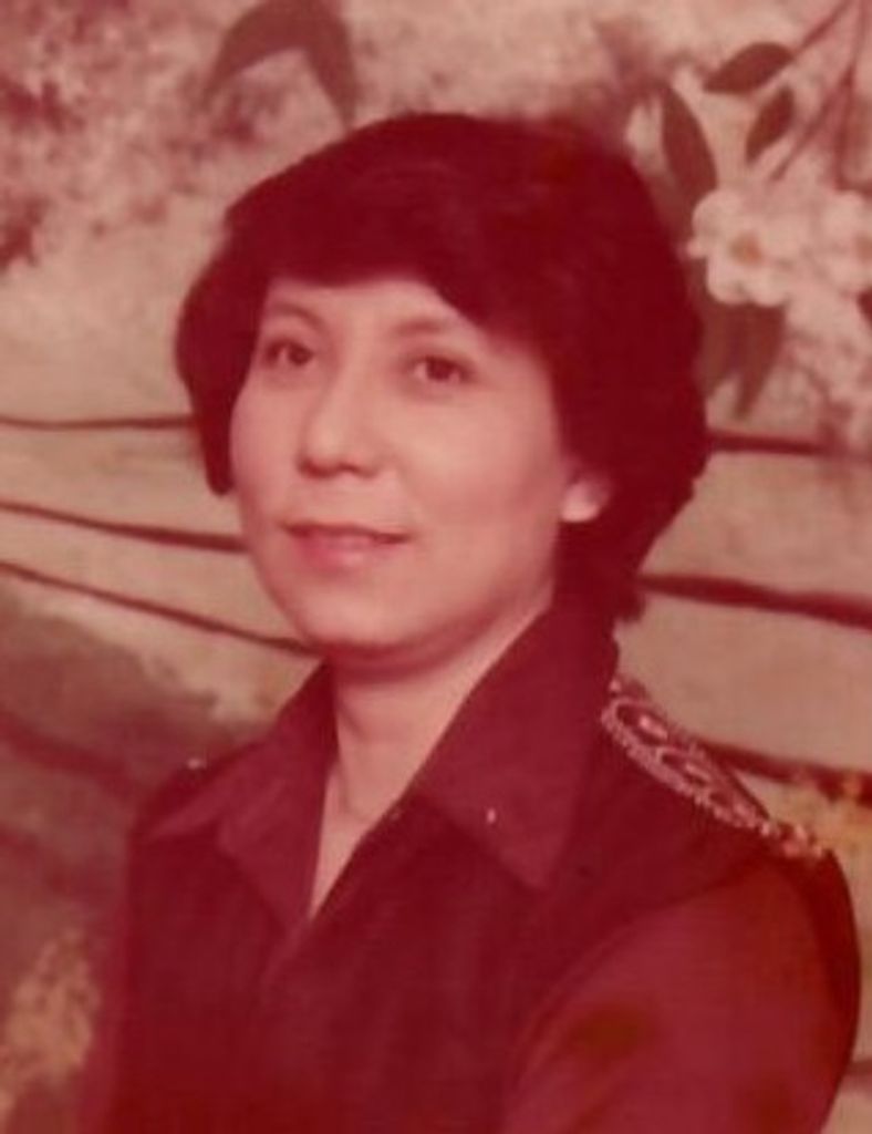Maria Asuncion Guerrero