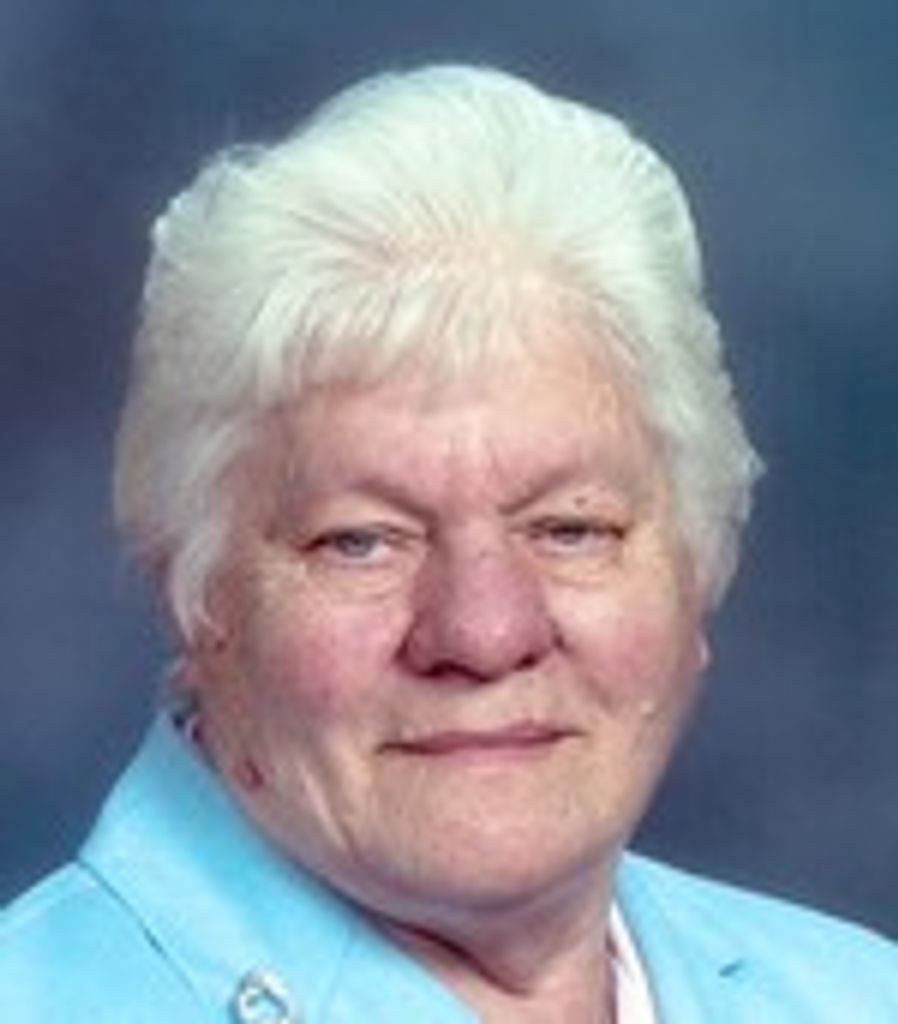 Dolores A. Holtmeyer