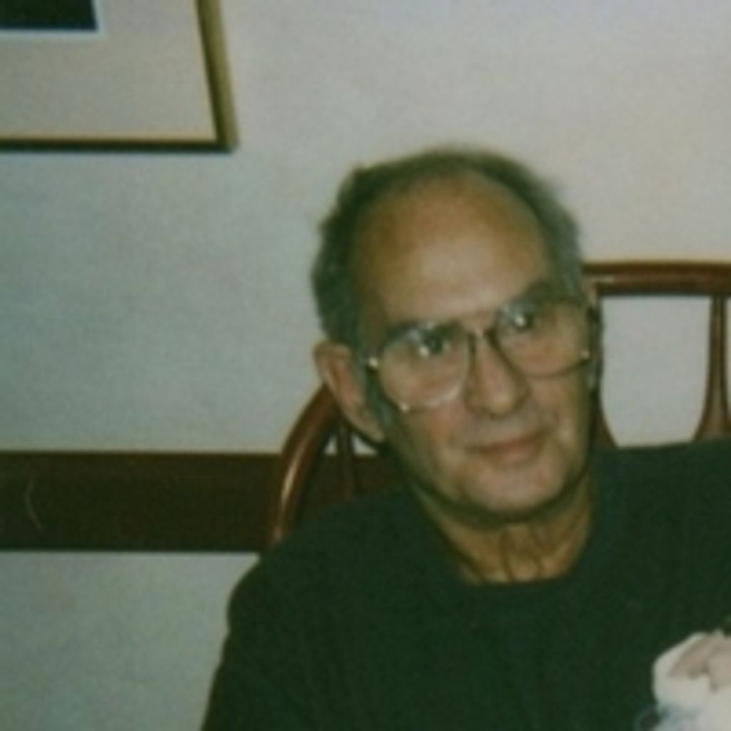 Charles Howard Price