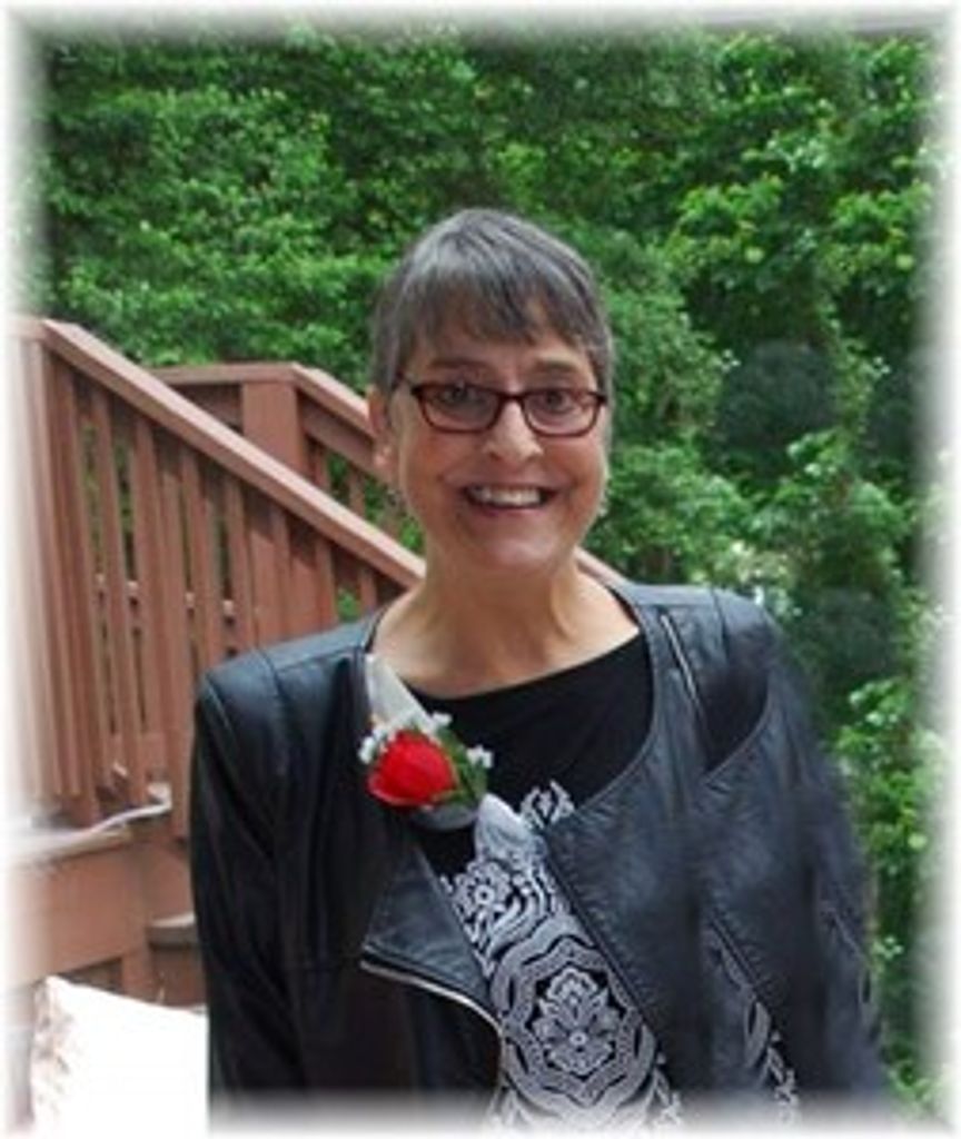 Patricia Tierney Gardner Profile Photo