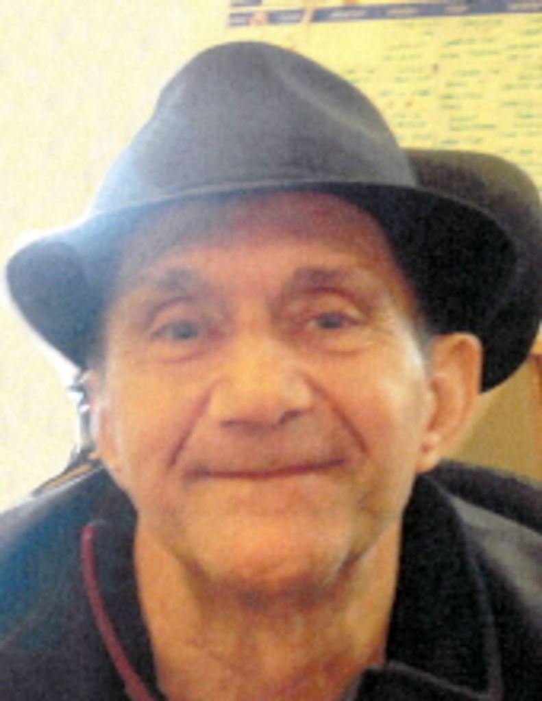 Donald W. Smacher, Sr.