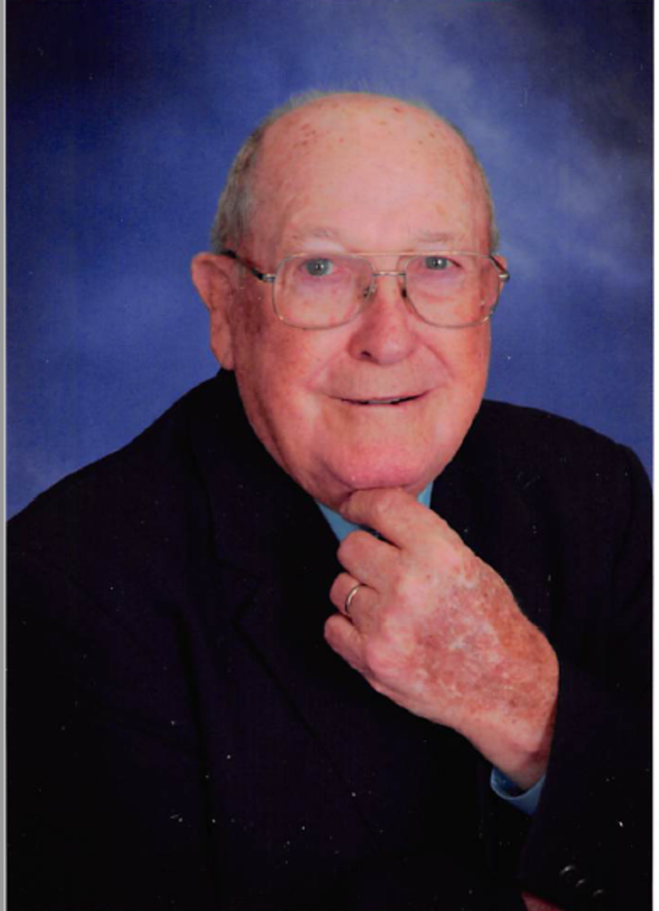 James (Jim) Henry Williams
