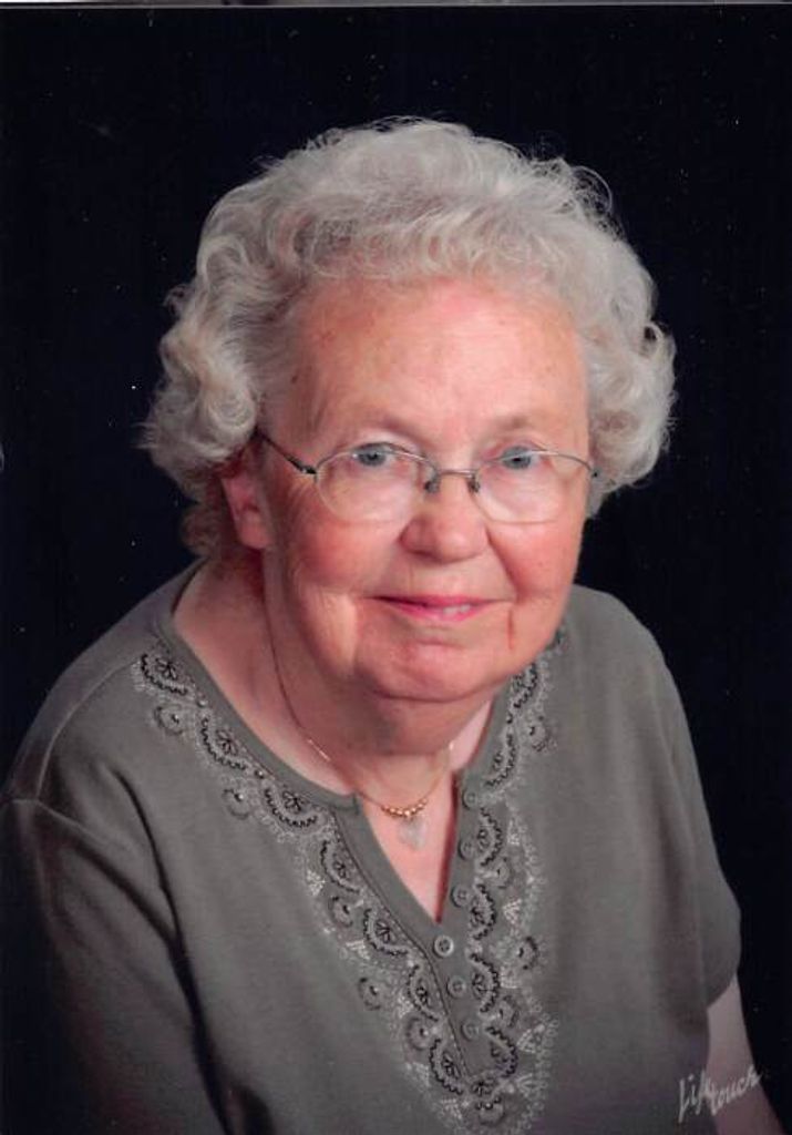 Doris Johnson