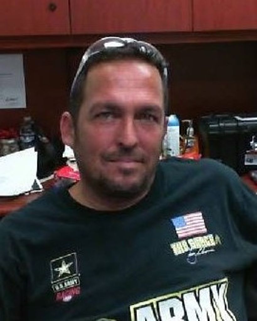 Brandon Wood