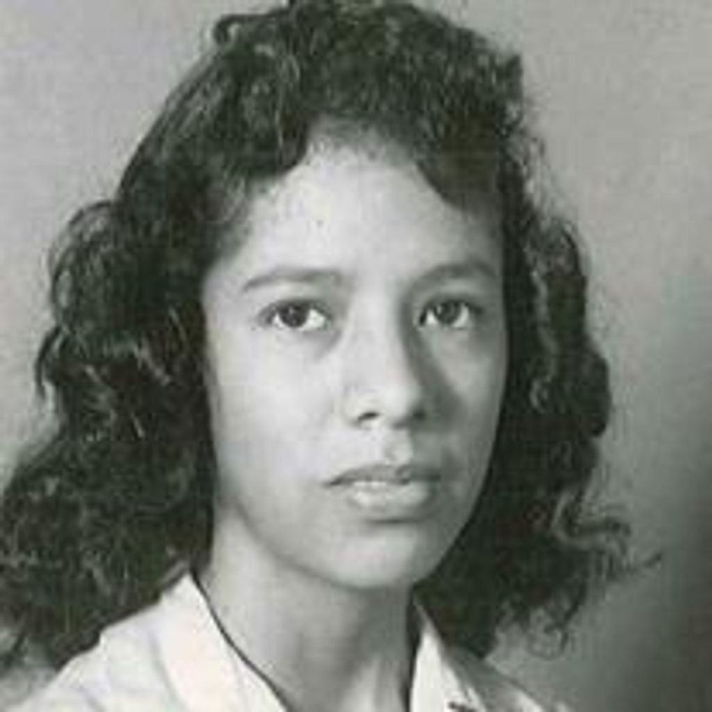 Romelia Trejo