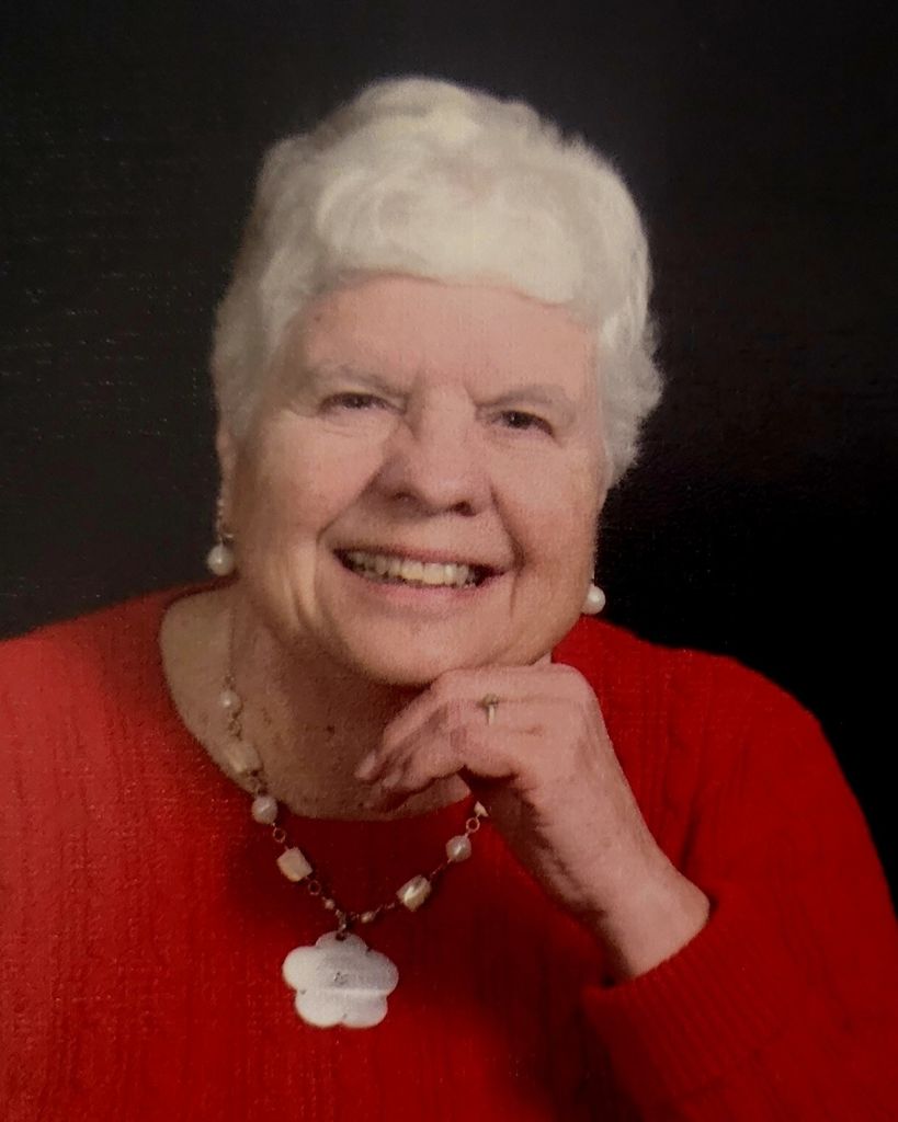Patricia M. Dougherty Profile Photo