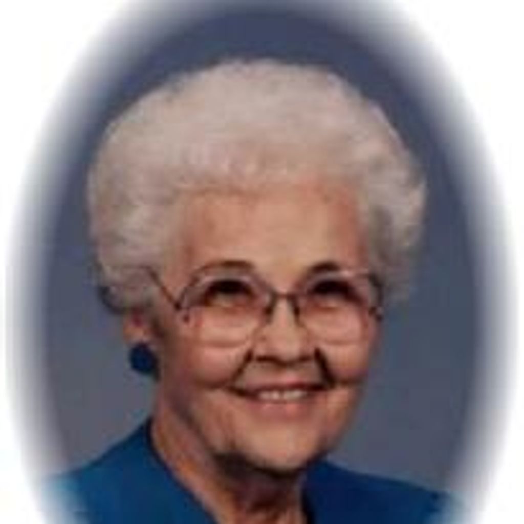 Mabel Lax