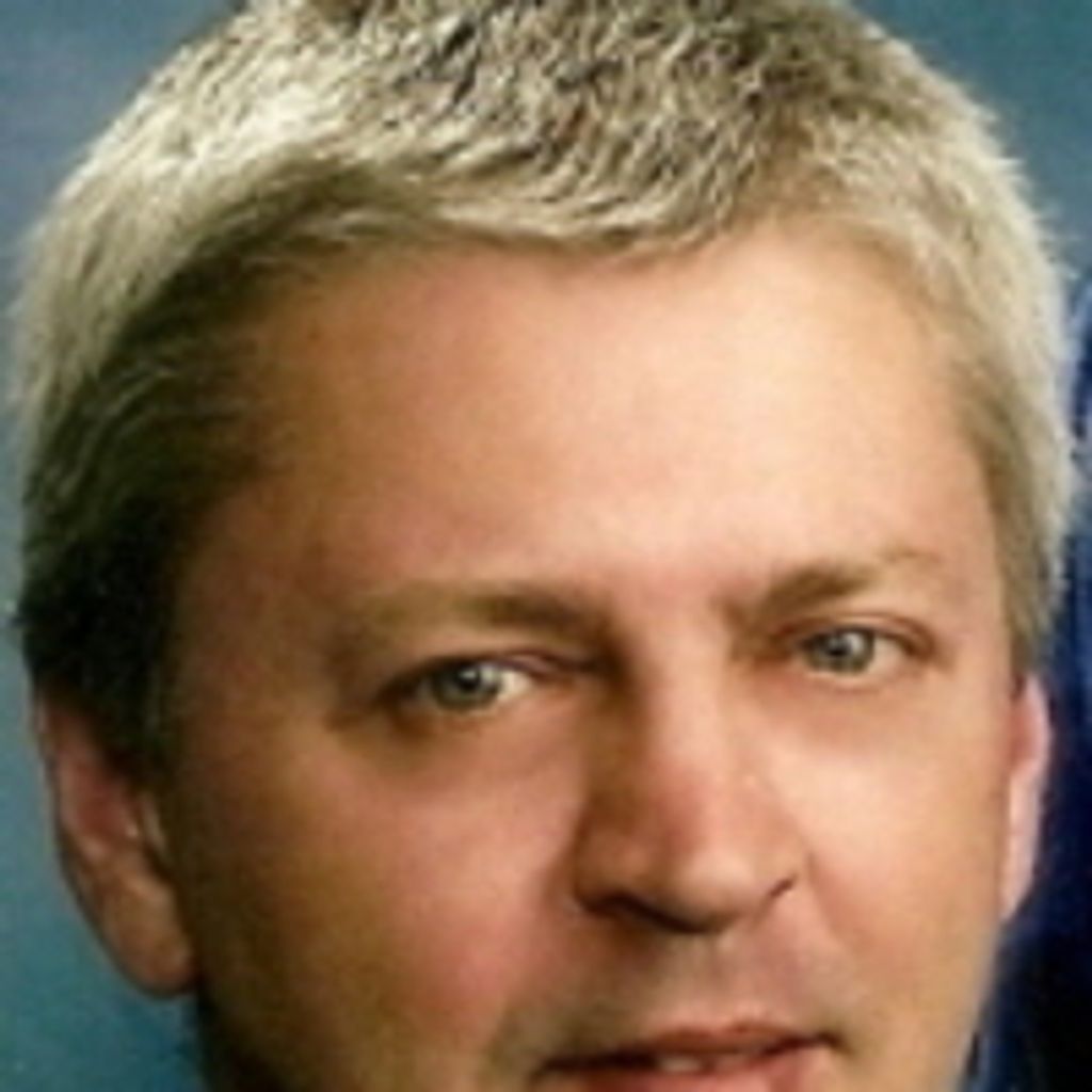 Mark Allen Watson