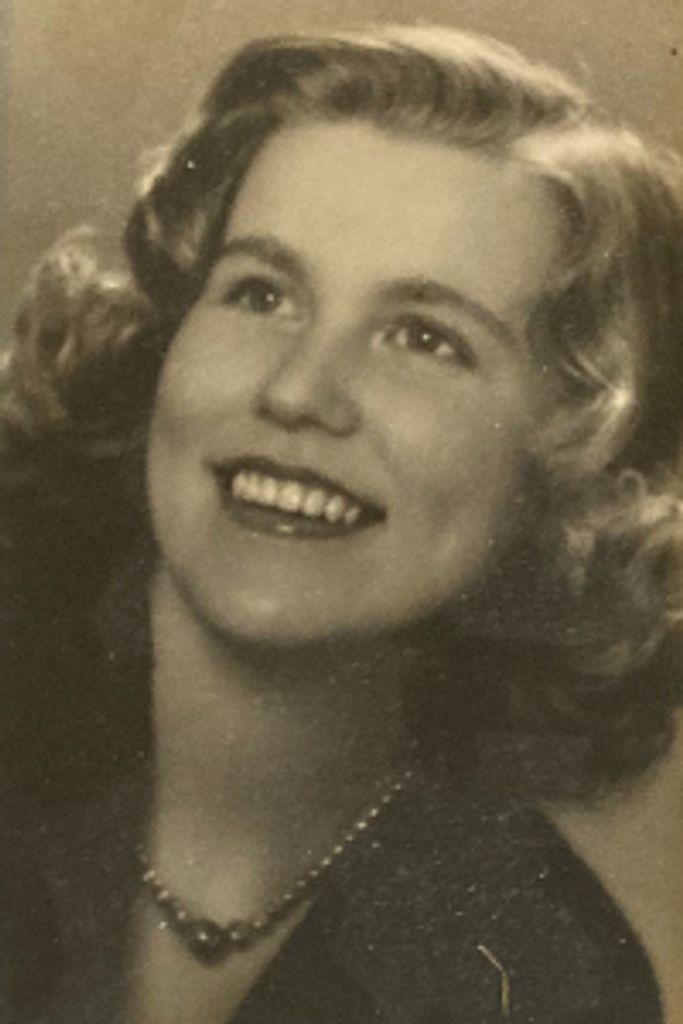 Frederike S. “Fritzi” Barker