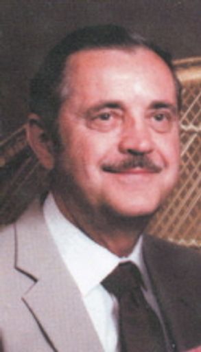 Bill Powell Profile Photo