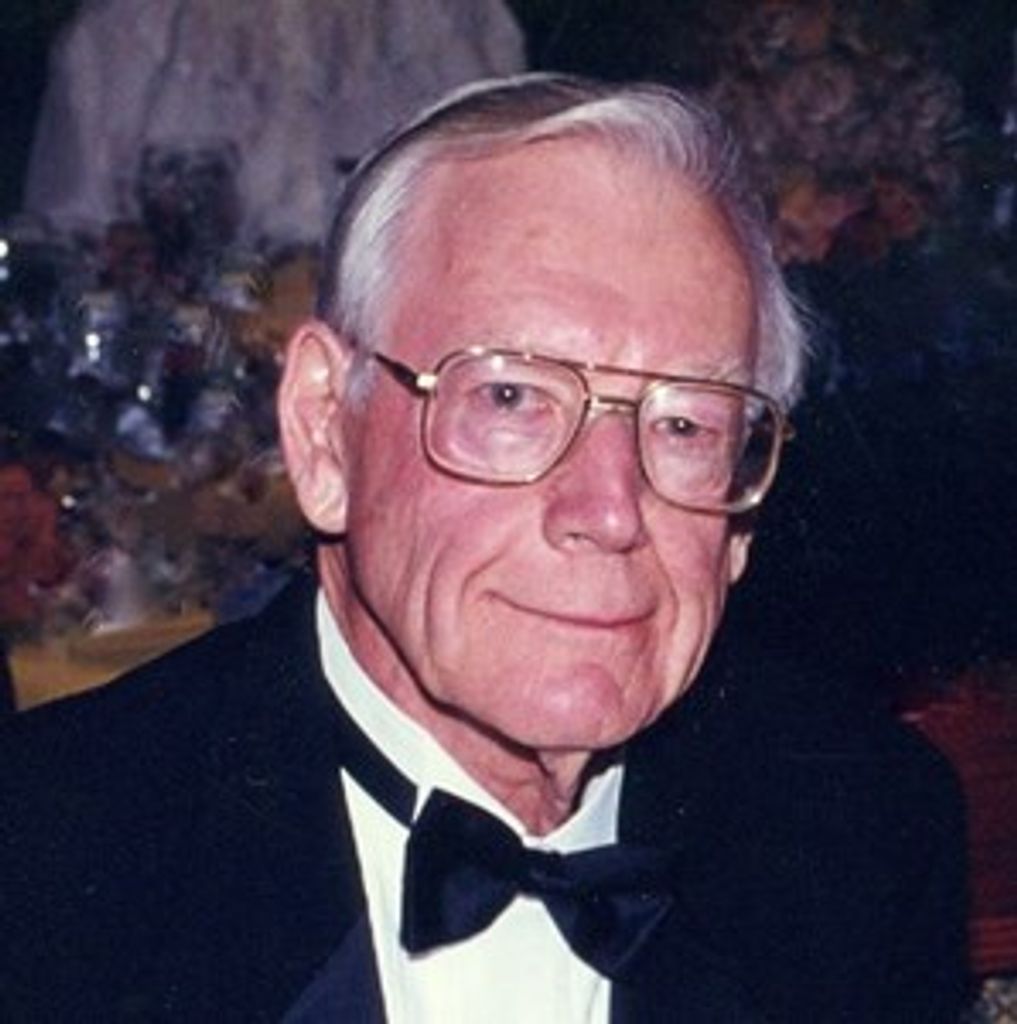 Joseph Van Deman