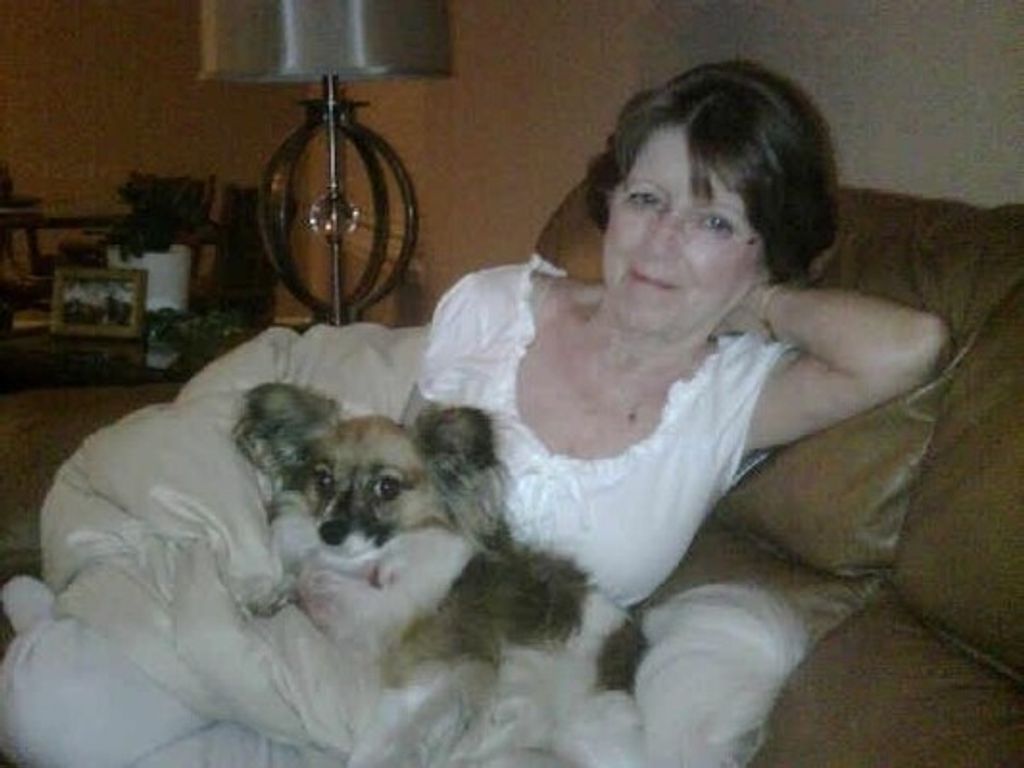 Karen Elaine Neeld