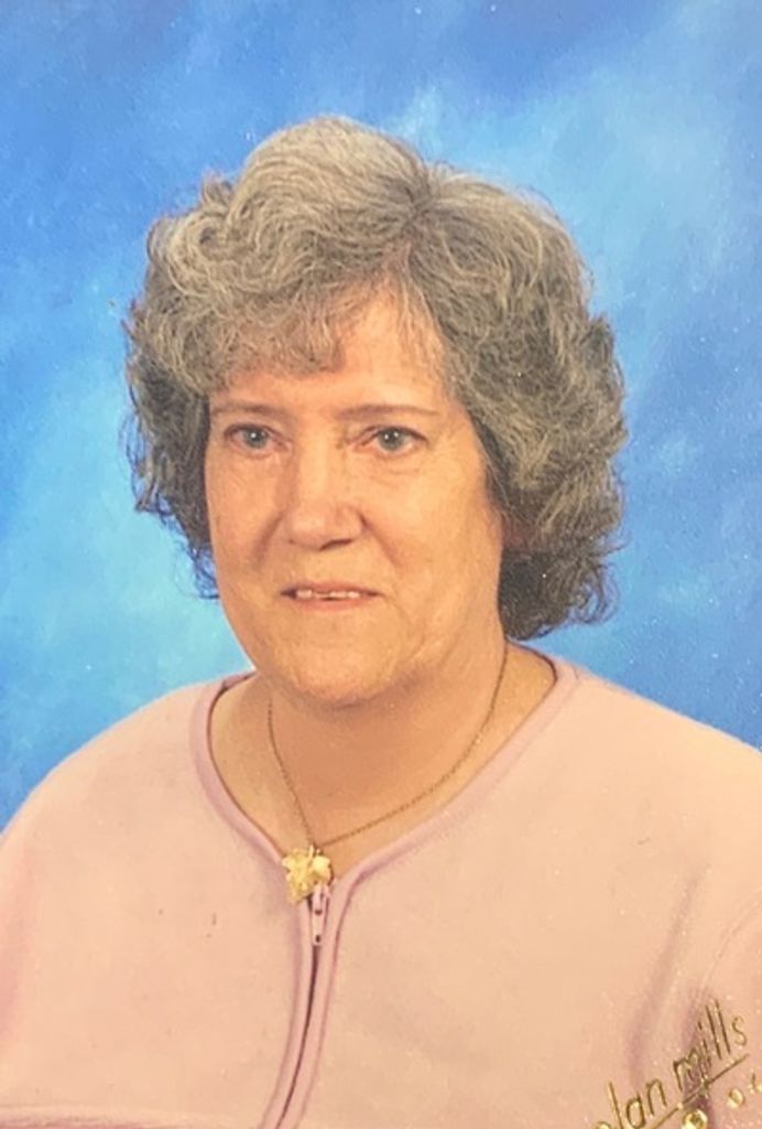 Dorothy Fay (Grogan) Sharp Profile Photo