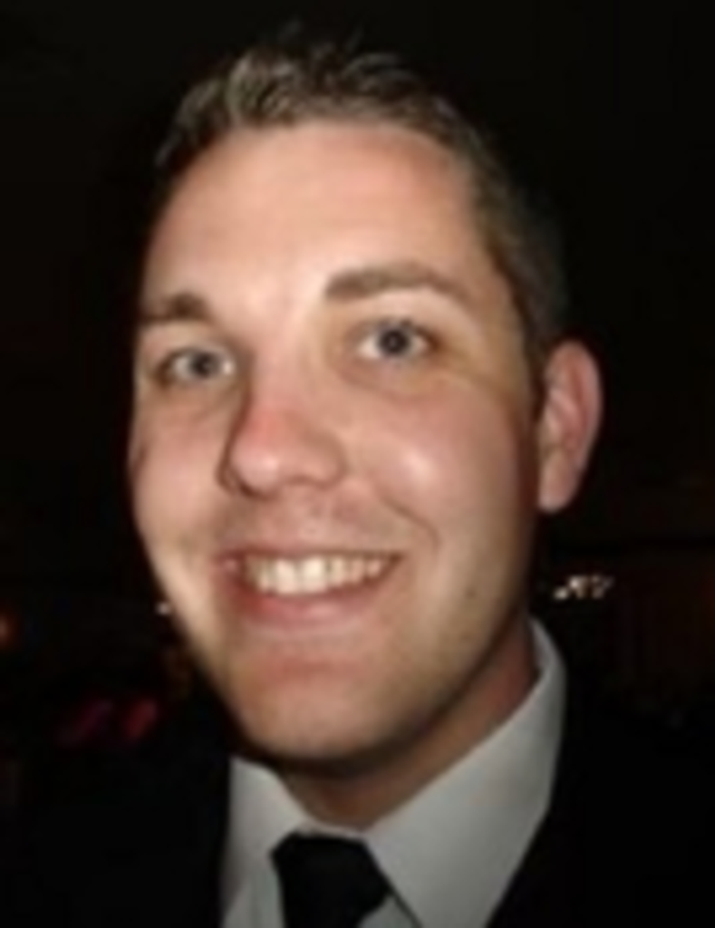 Sean Michael Connelly