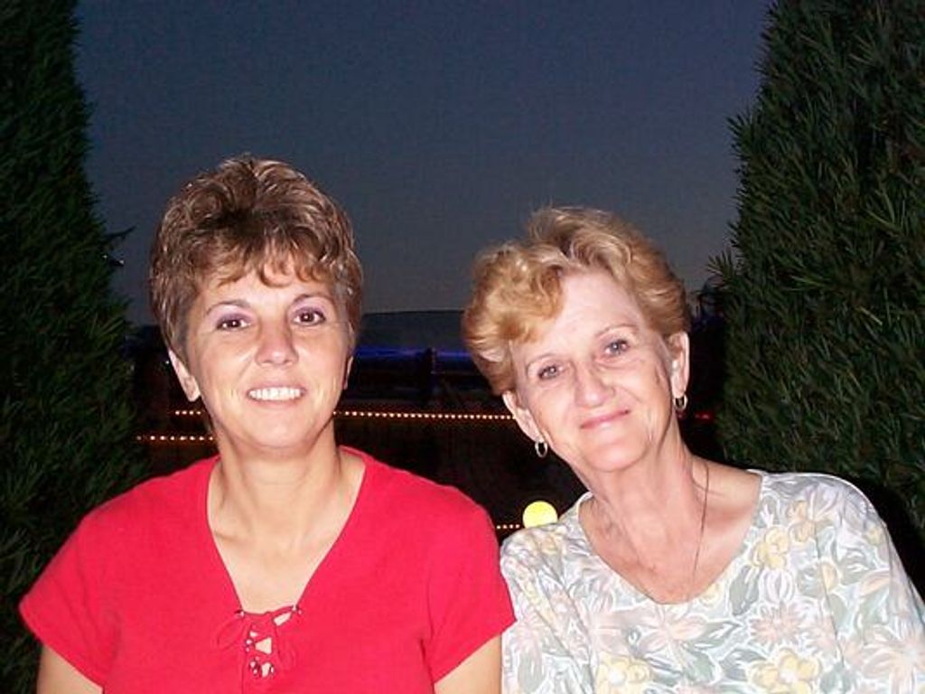 Theresa "Terry" Helms Profile Photo